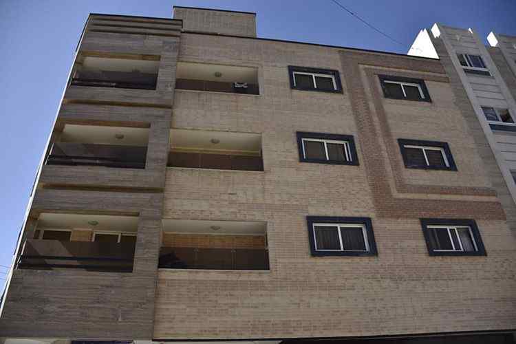 رزرو و اجاره آپارتمان در مشهد با قیمت پائین مبله - 641